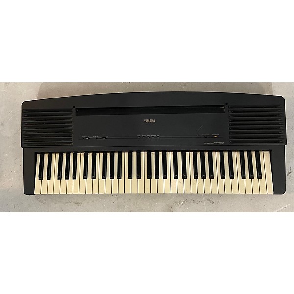 Used Yamaha YPR-20 Portable Keyboard