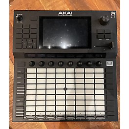 Used Akai Professional Used Akai Professional Force