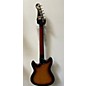 Vintage Kent 1960s POLARIS II Solid Body Electric Guitar
