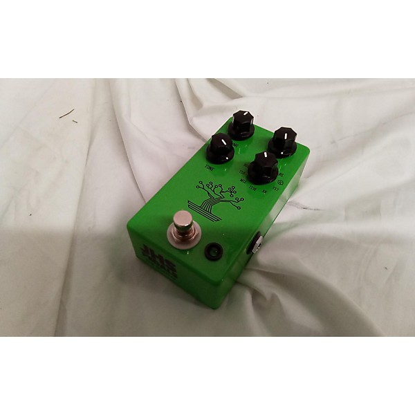 Used JHS Pedals Used JHS Pedals Bonsai Effect Pedal