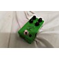 Used JHS Pedals Used JHS Pedals Bonsai Effect Pedal thumbnail