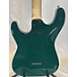 Used Used Kiesel Delos Green Solid Body Electric Guitar