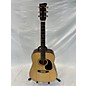 Used Recording King RD-318 Acoustic Guitar thumbnail