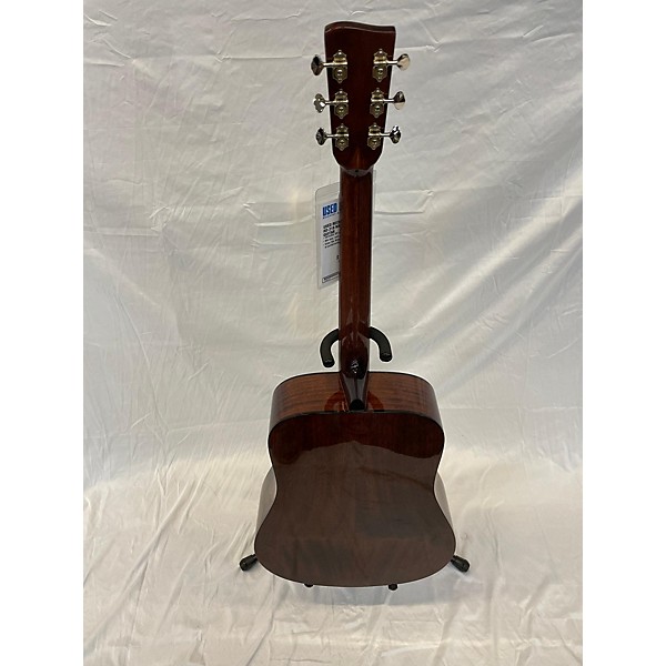 Used Recording King RD-318 Acoustic Guitar