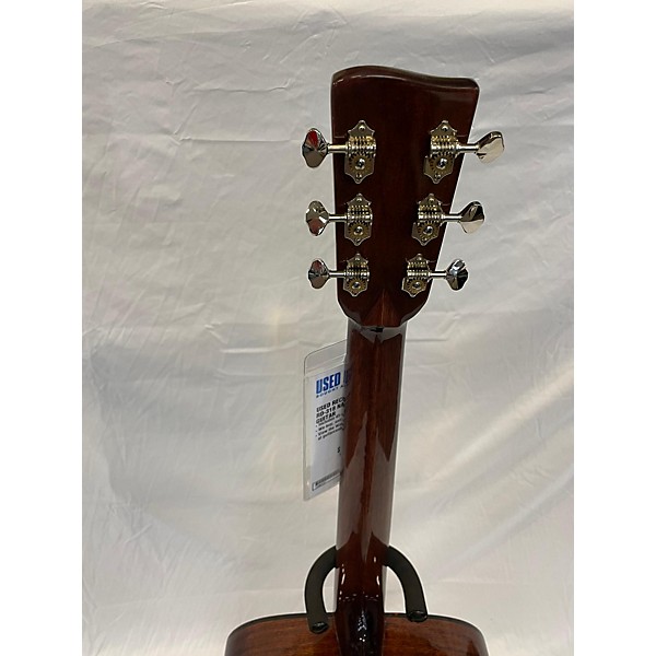 Used Recording King RD-318 Acoustic Guitar