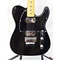 Used Fender Used Fender Ultra Luxe Telecaster HH Floyd Rose MYSTIC BLACK Solid Body Electric Guitar