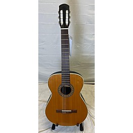 Used Augustino Loprinzi Used AUGUSTINO LOPRINZI F32 Natural Acoustic Guitar