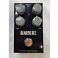Used J.Rockett Audio Designs Audio Animal Effect Pedal thumbnail