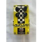 Used DigiTech Cabdryvr Pedal thumbnail