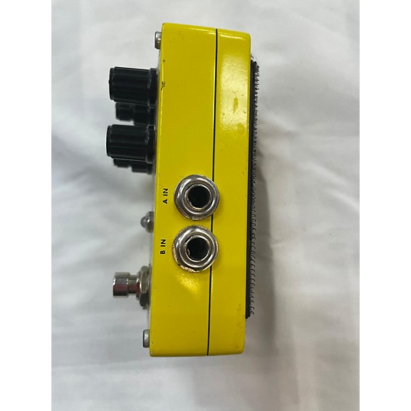 Used DigiTech Cabdryvr Pedal