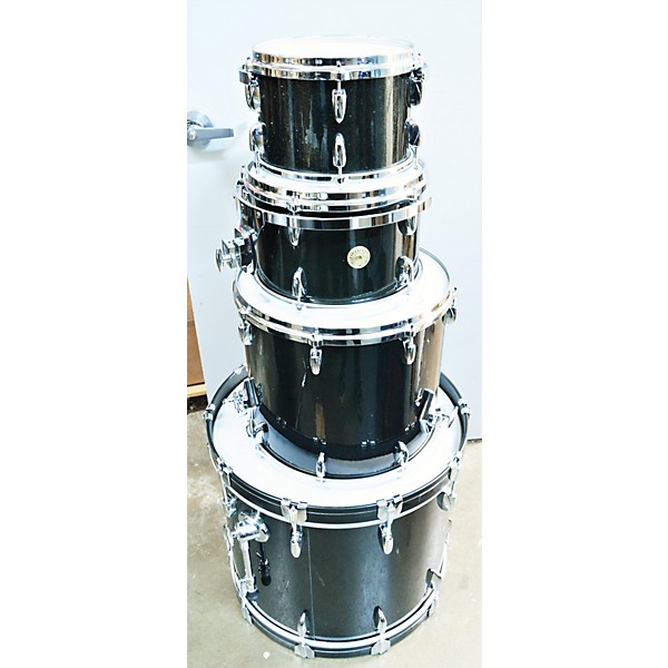Used Gretsch Drums USA CUSTOM 4PC DRUM KIT Drum Kit