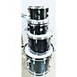 Used Gretsch Drums USA CUSTOM 4PC DRUM KIT Drum Kit thumbnail