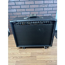 Used Randall RM50 Tube Guitar Combo Amp