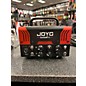 Used Joyo BANTAM JACKMAN LI Tube Guitar Amp Head thumbnail