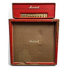 Vintage 1969 Marshall 1986 Bass