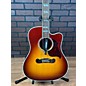 Used Gibson 2023 Songwriter Cutaway Ltd Run Acoustic Electric Guitar