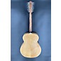 Used Guild F-251-12E 12 String Acoustic Electric Guitar