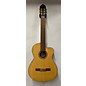 Used Lucero LFN200SCE Classical Acoustic Electric Guitar thumbnail