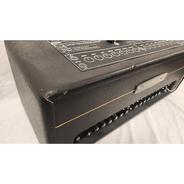 Used Line 6 DT50HD 50W Guitar Amp Head