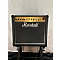 Used Marshall Mosfet 100 Reverb Guitar Combo Amp