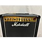 Used Marshall Mosfet 100 Reverb Guitar Combo Amp