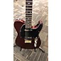 Used Larrivee 2023 Baker-T Classic Solid Body Electric Guitar thumbnail