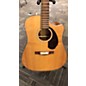 Used Fender CD140SCE Acoustic Electric Guitar thumbnail