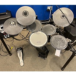 Used Roland Used Roland TD-11KV Electric Drum Set