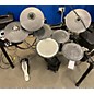 Used Roland TD-11KV Electric Drum Set thumbnail