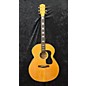 Used Fender SJ-65S Acoustic Guitar thumbnail