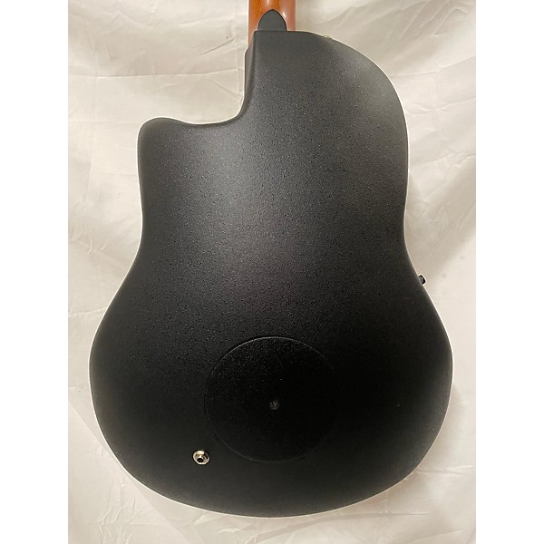 Used Ovation 2020 CE44P CELEBRITY ELITE PLUS Acoustic Guitar