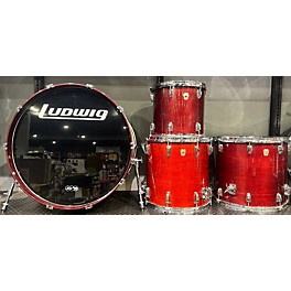 Used Ludwig Centennial Bonham Drum Kit