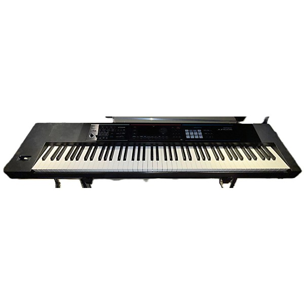 Used Roland Juno DS88 Keyboard Workstation