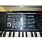 Used Roland Juno DS88 Keyboard Workstation