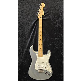 Used Fender Used Fender Limited Edition Standard Player HSS Inca Silver Solid Body Electric Guitar