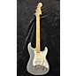 Used Fender Used Fender Limited Edition Standard Player HSS Inca Silver Solid Body Electric Guitar thumbnail