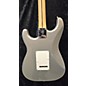 Used Fender Used Fender Limited Edition Standard Player HSS Inca Silver Solid Body Electric Guitar