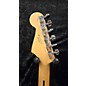 Used Fender Used Fender Limited Edition Standard Player HSS Inca Silver Solid Body Electric Guitar