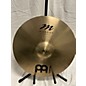 Used MEINL 20in M SERIES RIDE Cymbal thumbnail