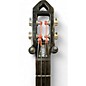 Used Eastwood EEB1 Black Electric Bass Guitar