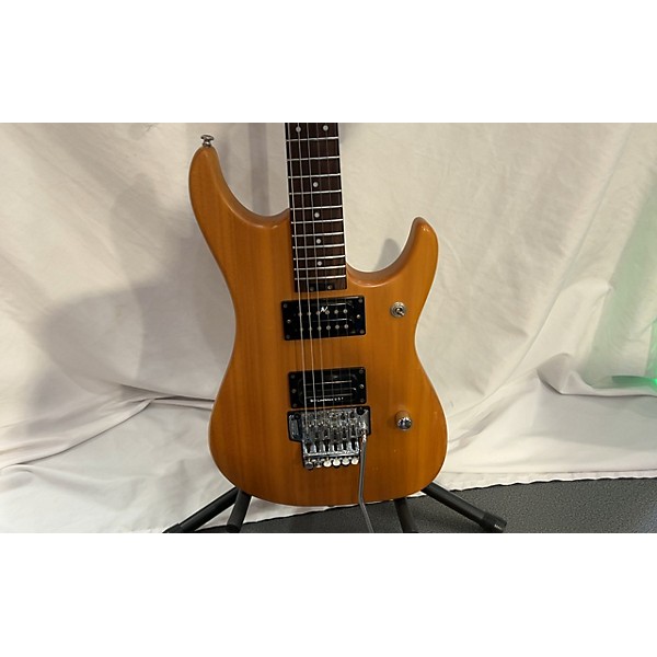 Used Washburn Nuno Bettencourt Signature N2 Solid Body Electric Guitar