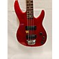 Used Peavey FOUNDATION Electric Bass Guitar thumbnail