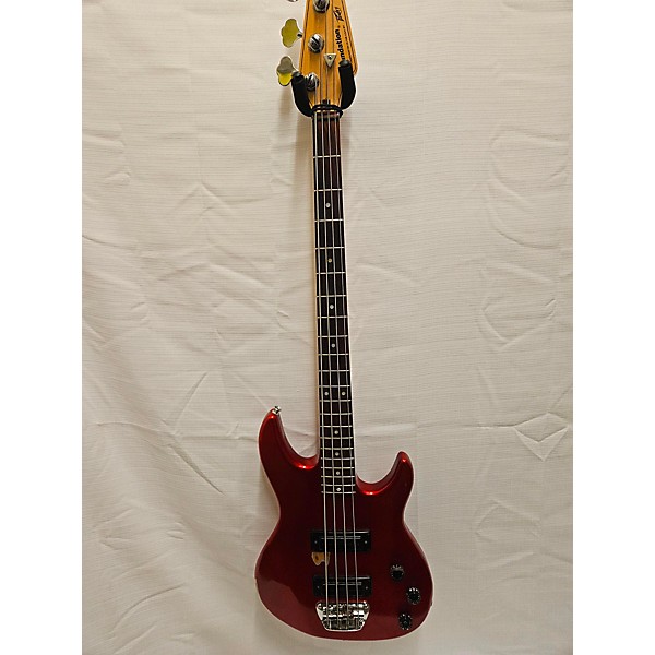 Used Peavey FOUNDATION Electric Bass Guitar