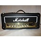 Used Marshall MG15HFX Solid State Guitar Amp Head thumbnail