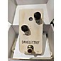 Used Danelectro THE BREAKDOWN OVERDRIVE Effect Pedal thumbnail