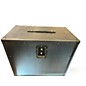 Used Seismic Audio 1X12 WITH CELESTION VINTAGE 30 Guitar Cabinet thumbnail