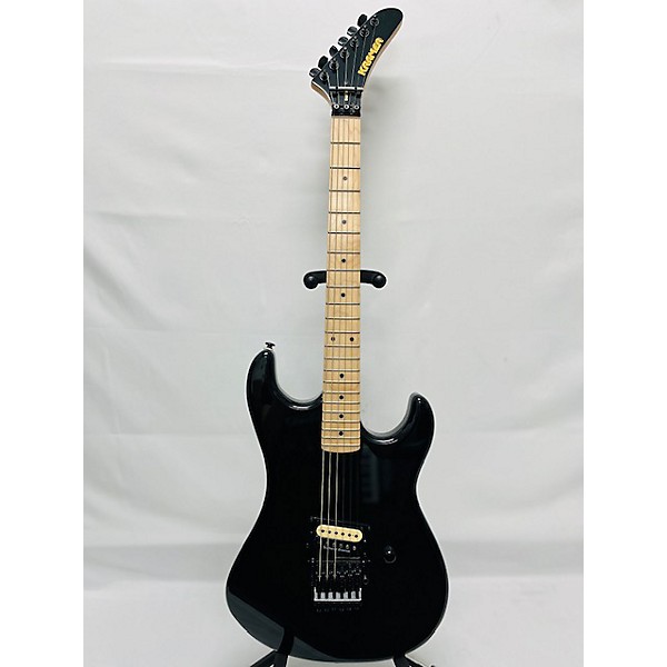 Used Kramer 2021 Baretta Solid Body Electric Guitar