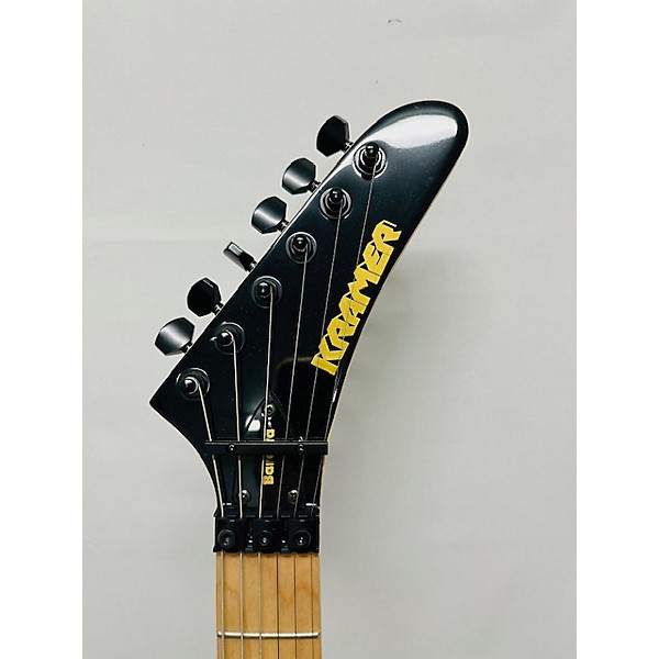 Used Kramer 2021 Baretta Solid Body Electric Guitar