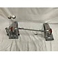 Used Pearl P932 Double Bass Drum Pedal thumbnail