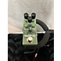 Used Wampler MOXIE Effect Pedal thumbnail